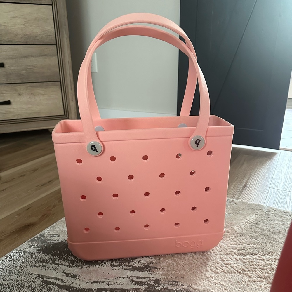 Baby Bogg bag